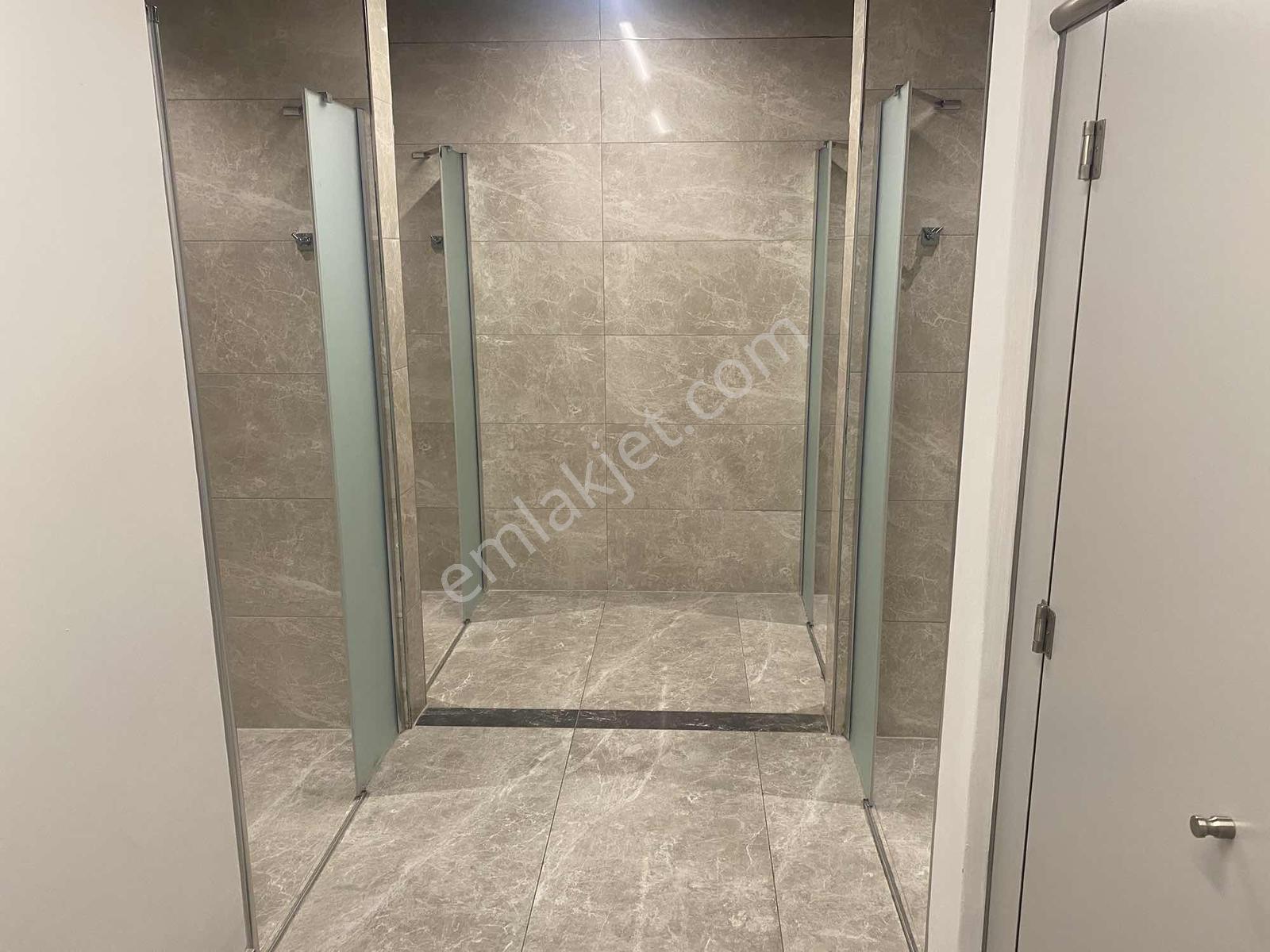 İnvest Vadi 4+1 Kiralık Sıfır Daire - Vadistanbul | Skyland - Görsel 14