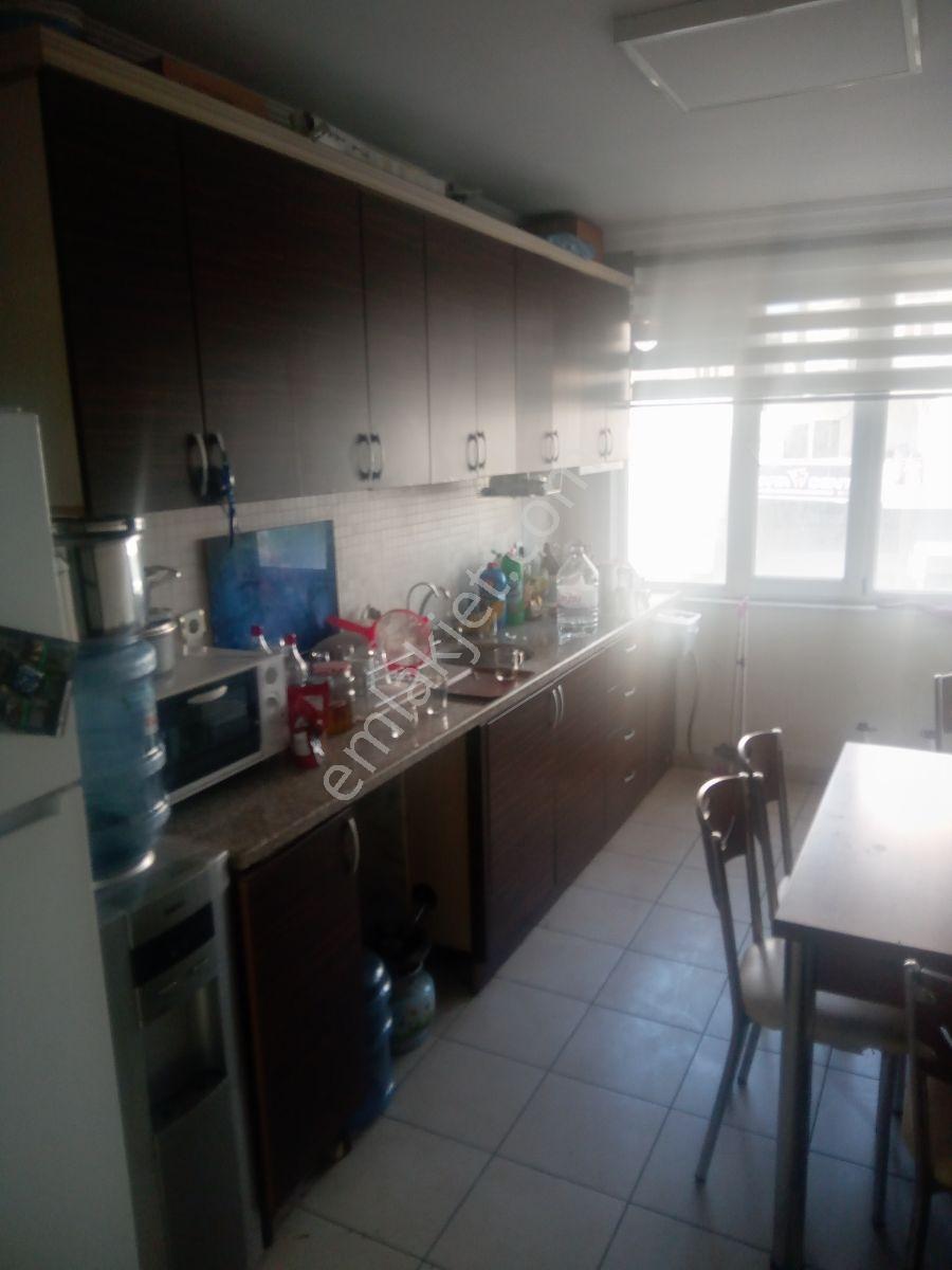 Fırsat Fiyat Düştü!! Yener Ulusoy Blv Üzeri Köşe 3+1 Daire-ofis - Görsel 8