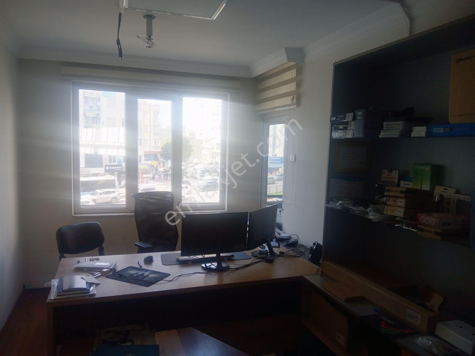 Fırsat Fiyat Düştü!! Yener Ulusoy Blv Üzeri Köşe 3+1 Daire-ofis - Görsel 25