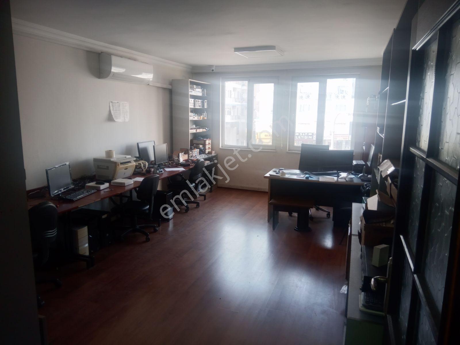Fırsat Fiyat Düştü!! Yener Ulusoy Blv Üzeri Köşe 3+1 Daire-ofis - Görsel 18