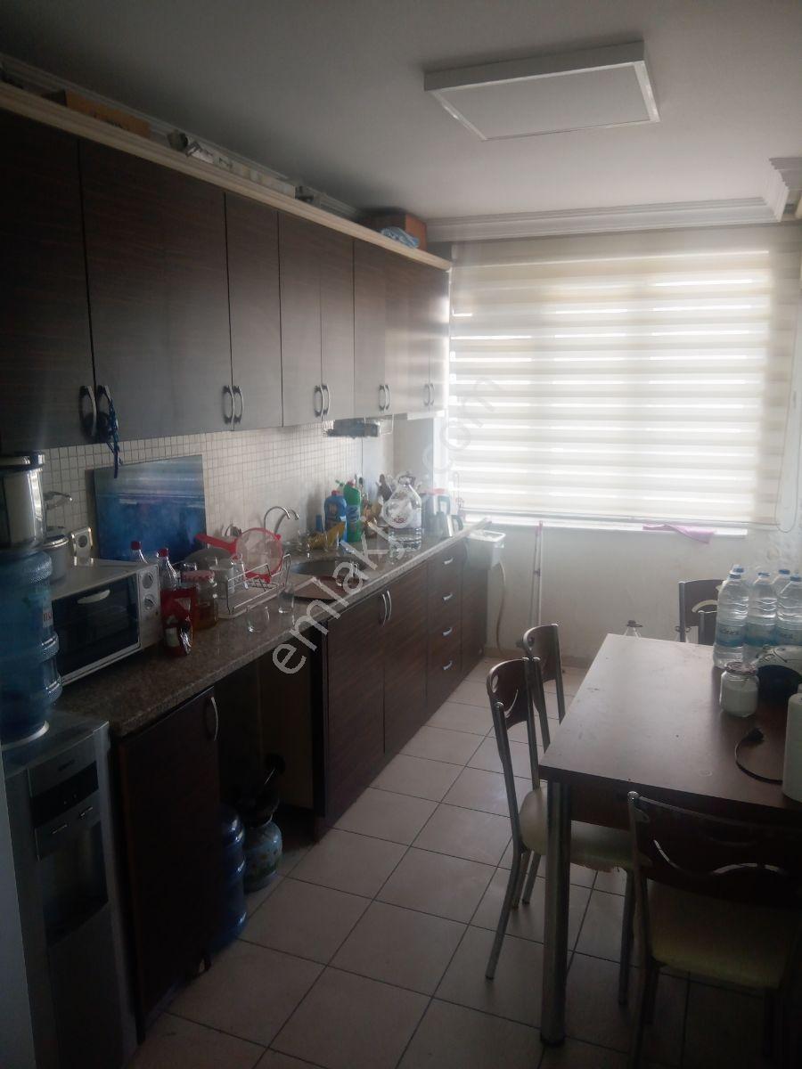 Fırsat Fiyat Düştü!! Yener Ulusoy Blv Üzeri Köşe 3+1 Daire-ofis - Görsel 21