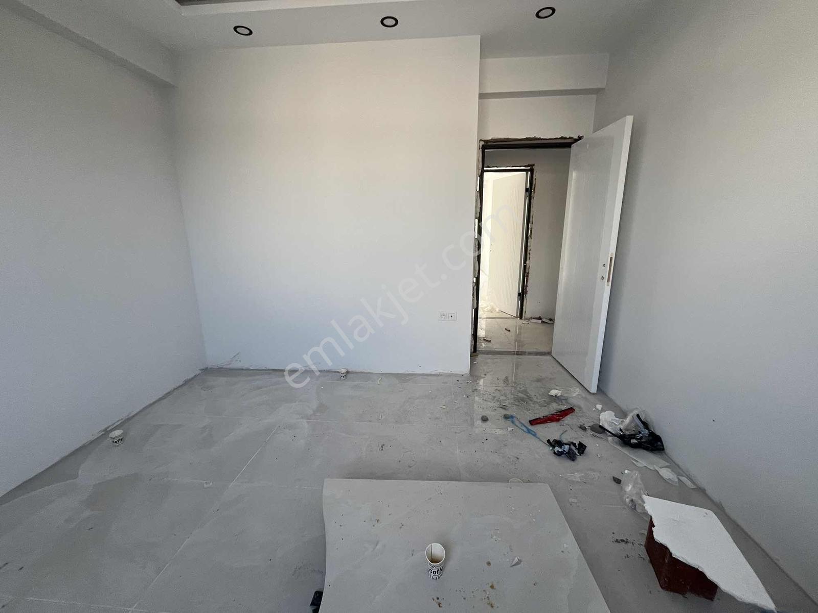 Çayırova İnönüde Cadde Üstünde Asansörlü 2+1 Ara Kat - Görsel 18