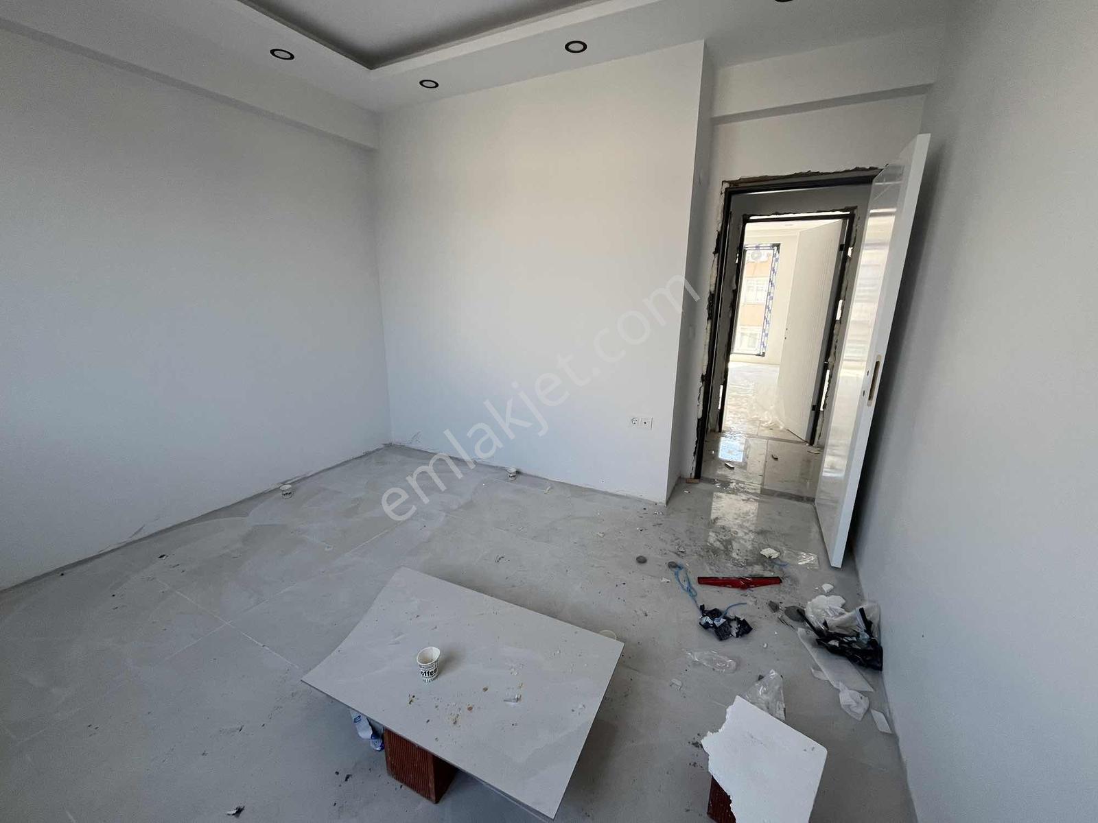 Çayırova İnönüde Cadde Üstünde Asansörlü 2+1 Ara Kat - Görsel 16