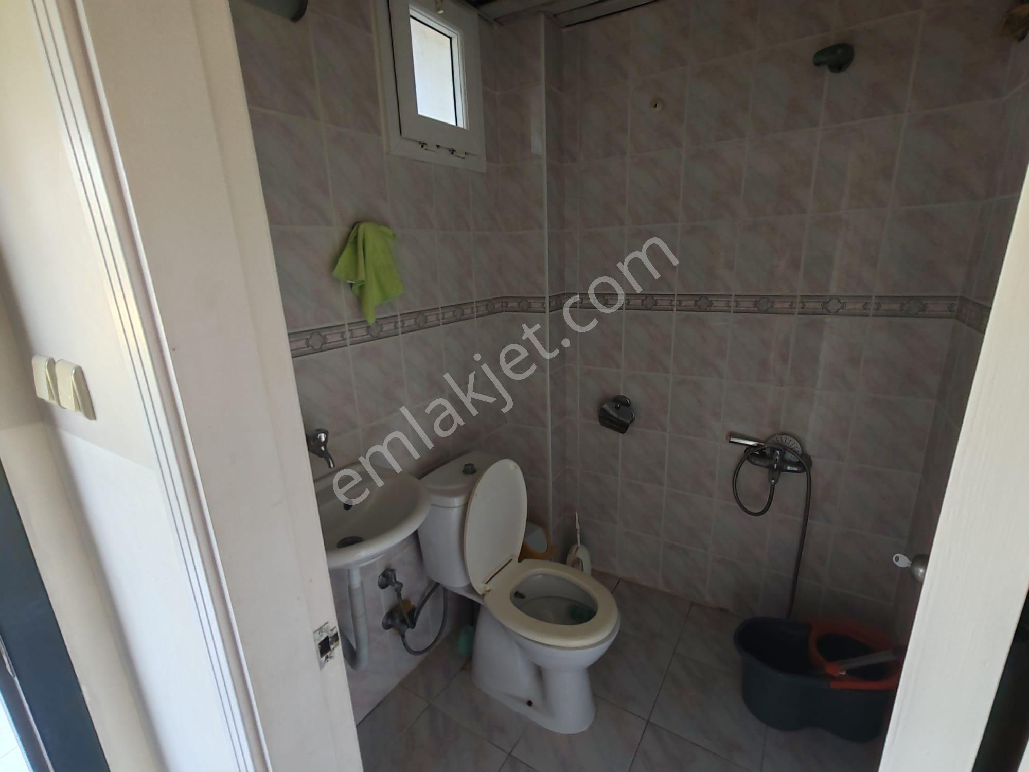 Seferihisar Atatürk Mahallesi Kiralık Deniz Manzaralı Lüx Villa - Görsel 8