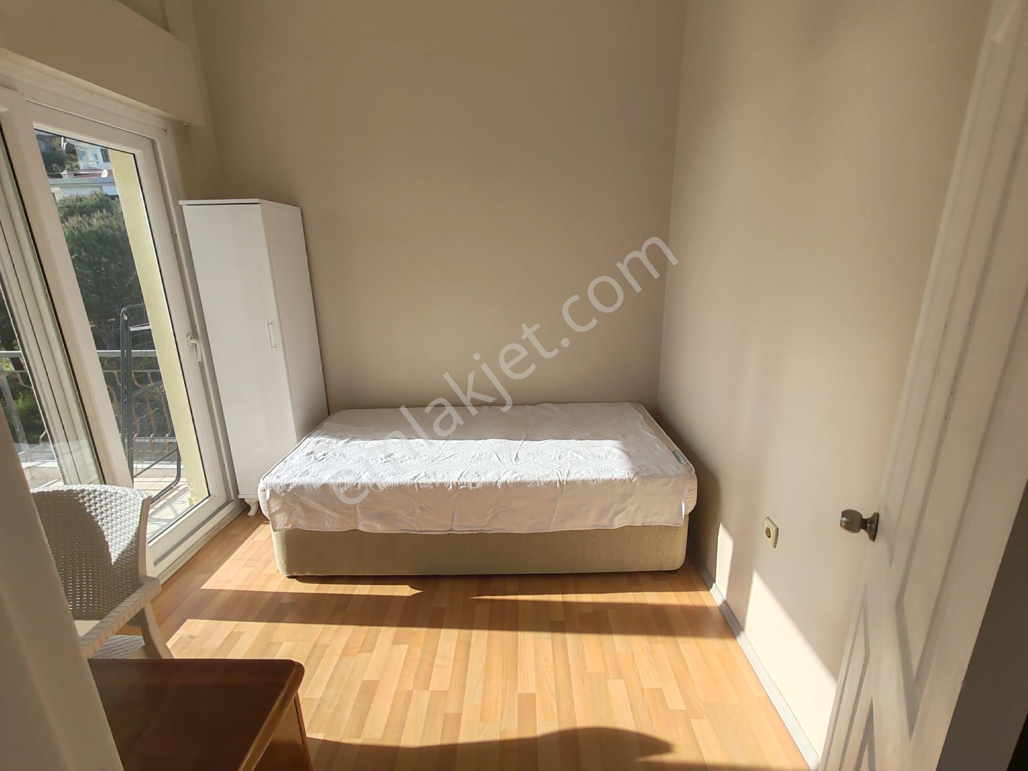 Seferihisar Atatürk Mahallesi Kiralık Deniz Manzaralı Lüx Villa - Görsel 25