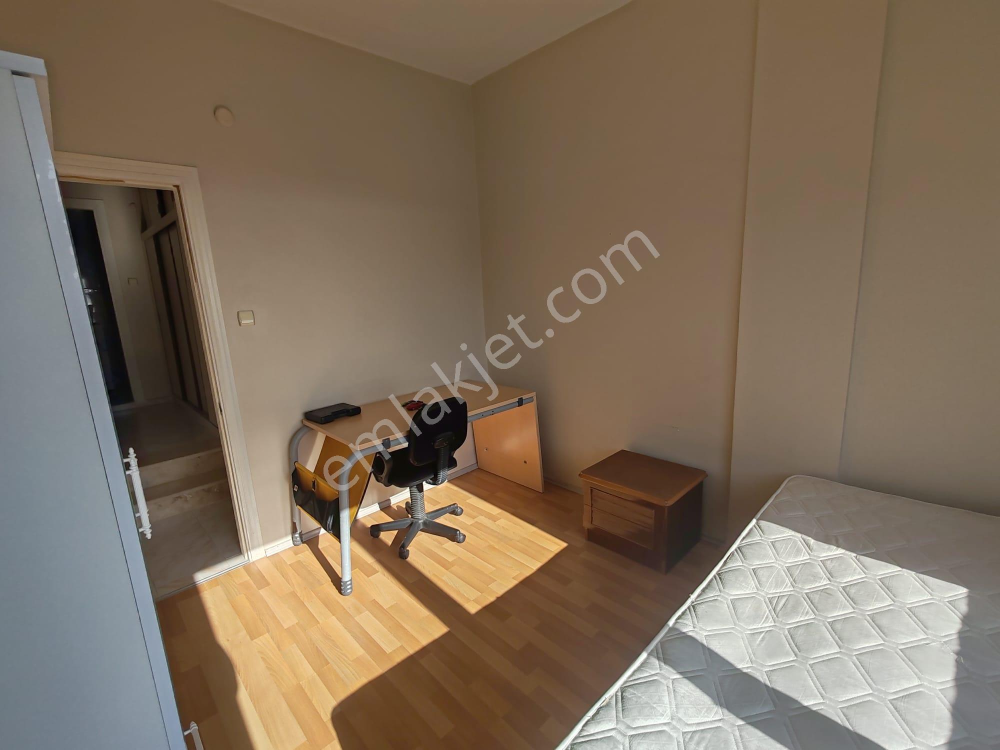 Seferihisar Atatürk Mahallesi Kiralık Deniz Manzaralı Lüx Villa - Görsel 24