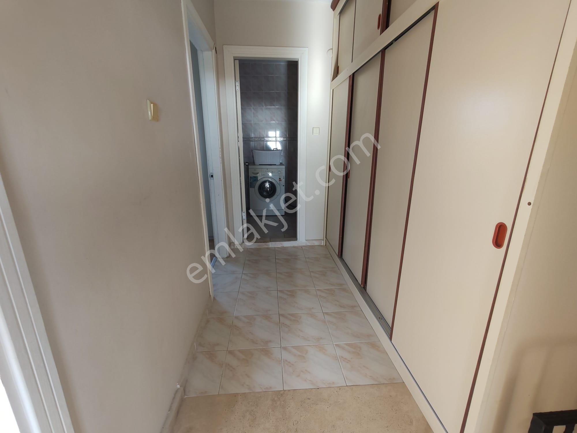 Seferihisar Atatürk Mahallesi Kiralık Deniz Manzaralı Lüx Villa - Görsel 28