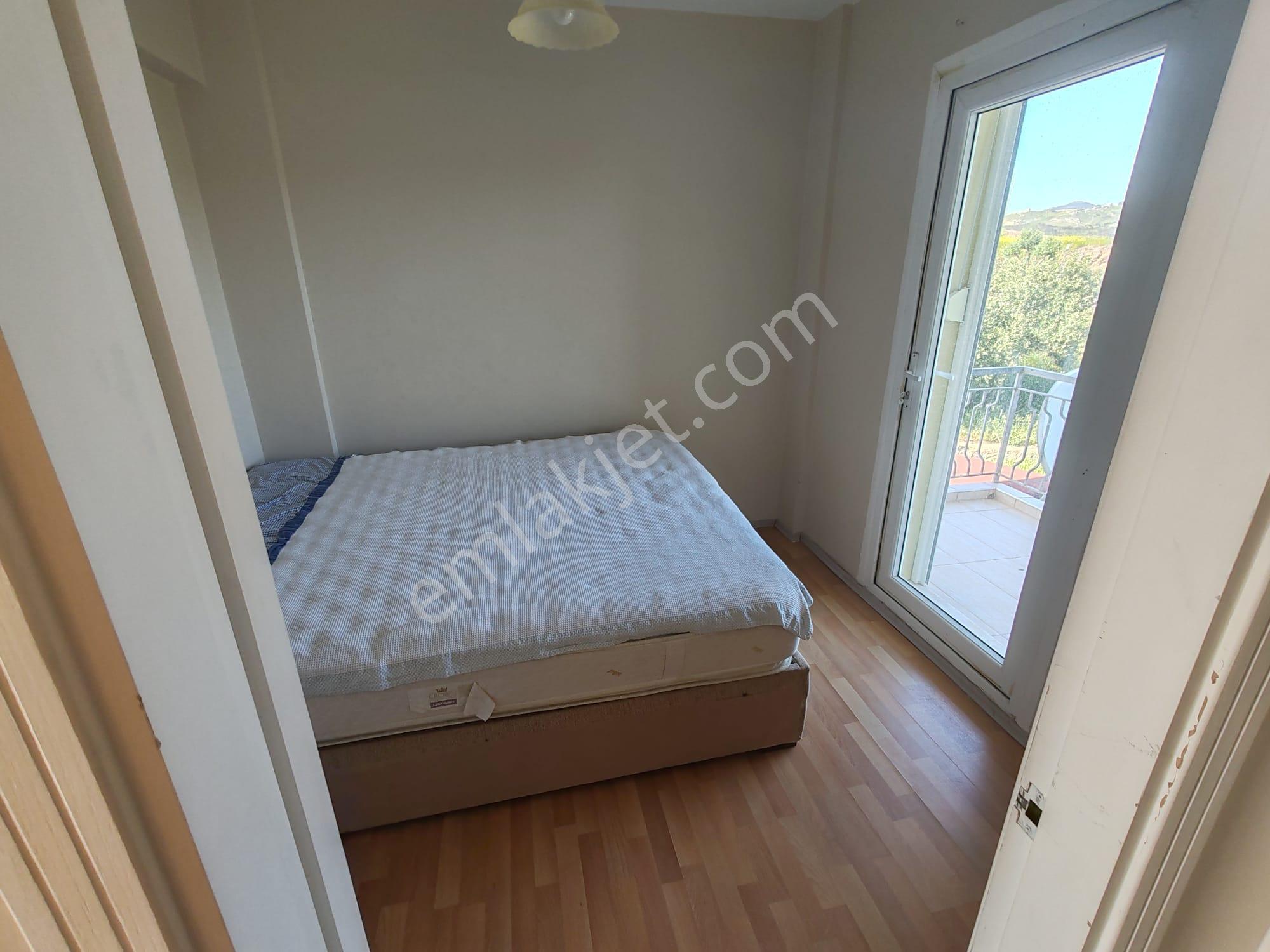 Seferihisar Atatürk Mahallesi Kiralık Deniz Manzaralı Lüx Villa - Görsel 29