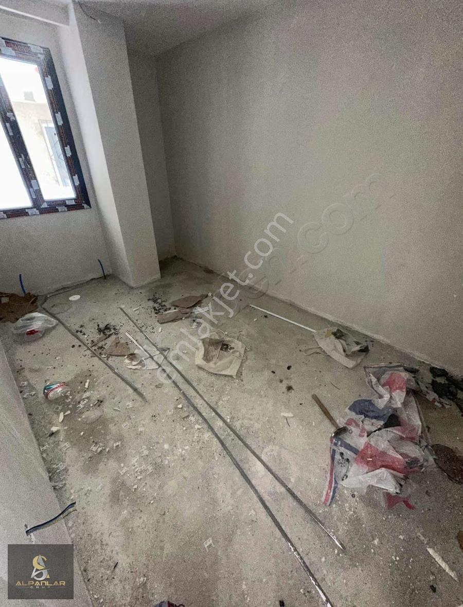 Kanarya Mah 80+40m2 Teraslı Sıfır Satılık Cadde Üzeri - Görsel 20