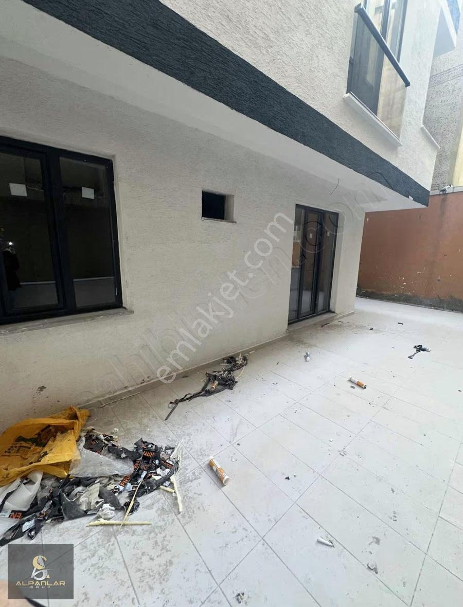 Kanarya Mah 80+40m2 Teraslı Sıfır Satılık Cadde Üzeri - Görsel 17