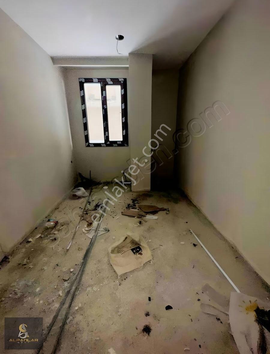 Kanarya Mah 80+40m2 Teraslı Sıfır Satılık Cadde Üzeri - Görsel 11