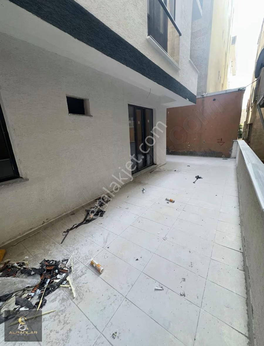 Kanarya Mah 80+40m2 Teraslı Sıfır Satılık Cadde Üzeri - Görsel 6