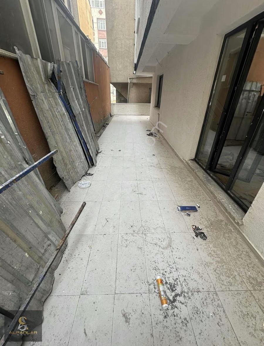 Kanarya Mah 80+40m2 Teraslı Sıfır Satılık Cadde Üzeri - Görsel 15