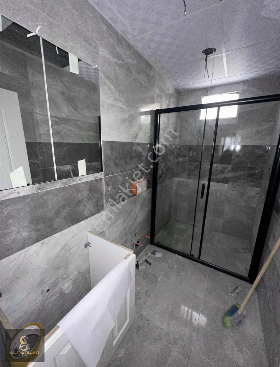 Kanarya Mah 80+40m2 Teraslı Sıfır Satılık Cadde Üzeri - Görsel 22