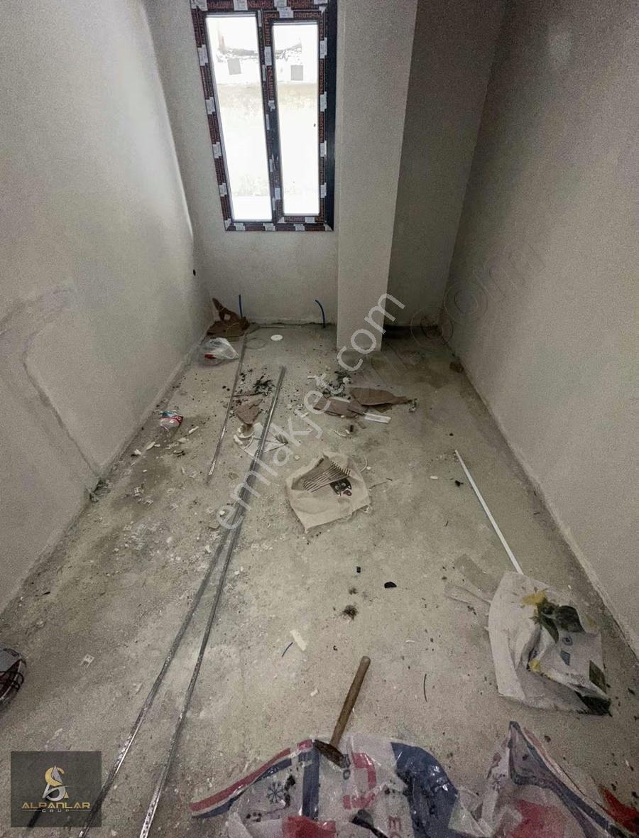 Kanarya Mah 80+40m2 Teraslı Sıfır Satılık Cadde Üzeri - Görsel 14