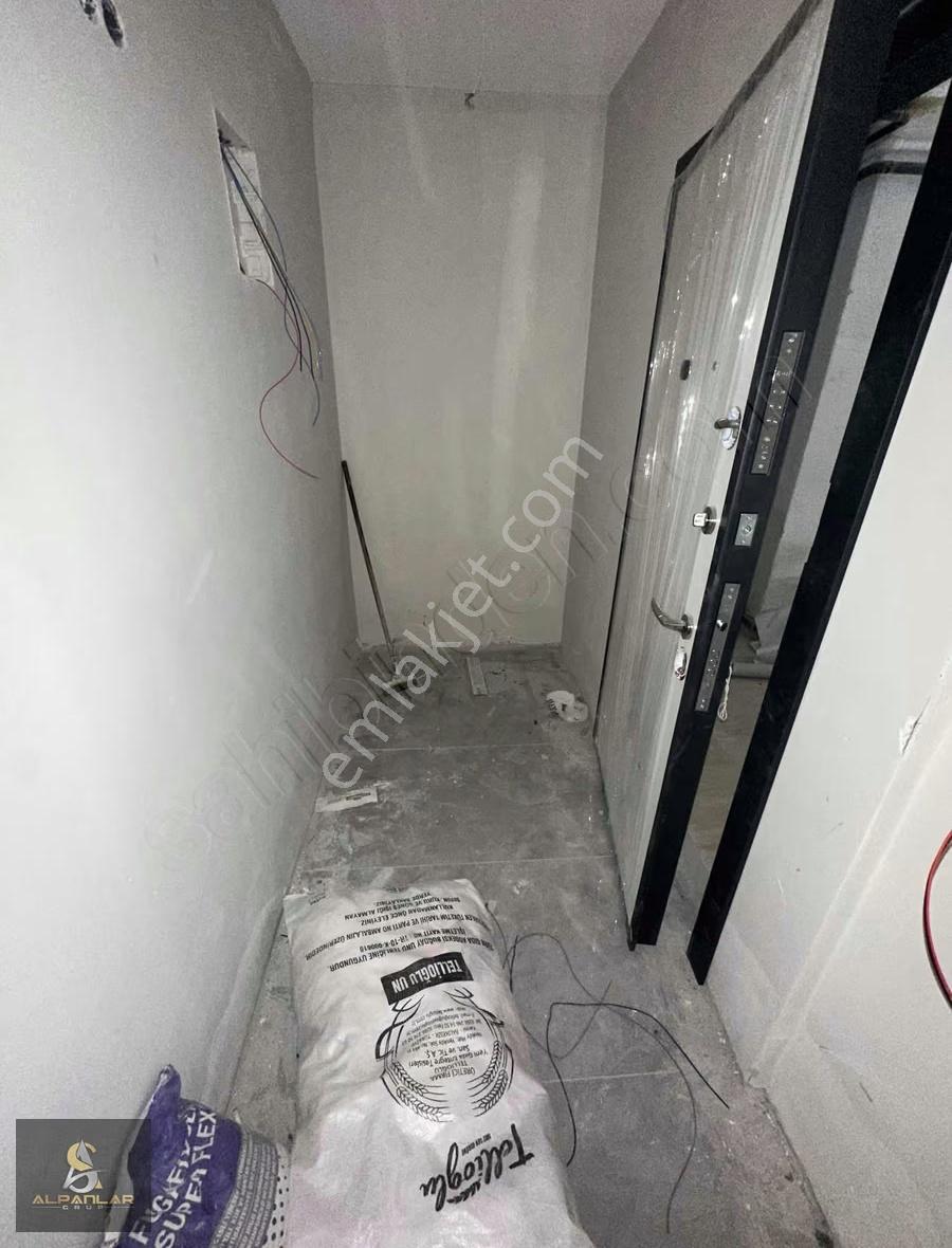 Kanarya Mah 80+40m2 Teraslı Sıfır Satılık Cadde Üzeri - Görsel 24
