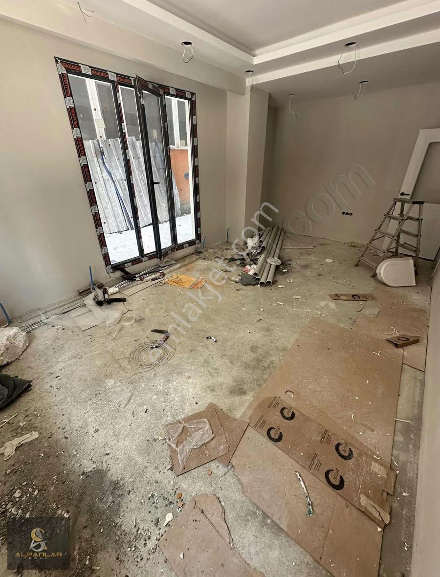 Kanarya Mah 80+40m2 Teraslı Sıfır Satılık Cadde Üzeri - Görsel 13