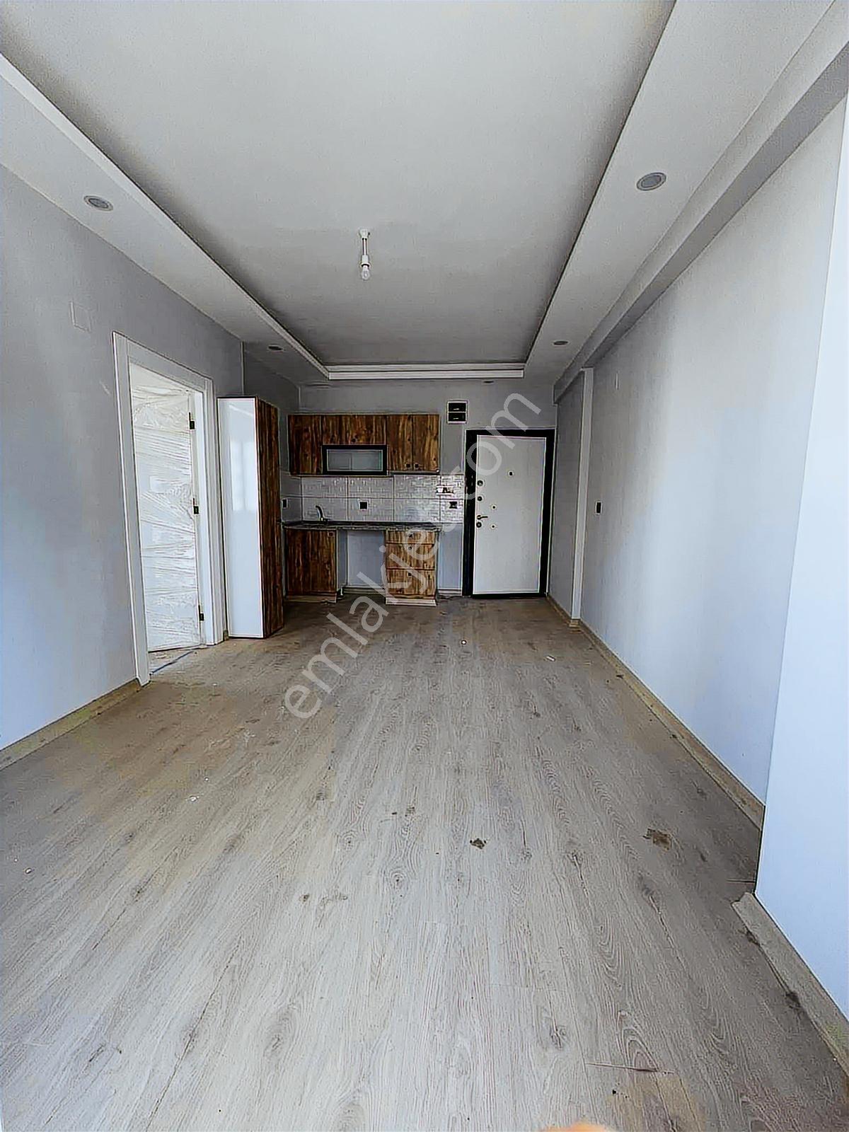 Gültepe`de~1+1~oturuma~hazır~lüx~işçilik~yatırımlık~daire~ - Görsel 7