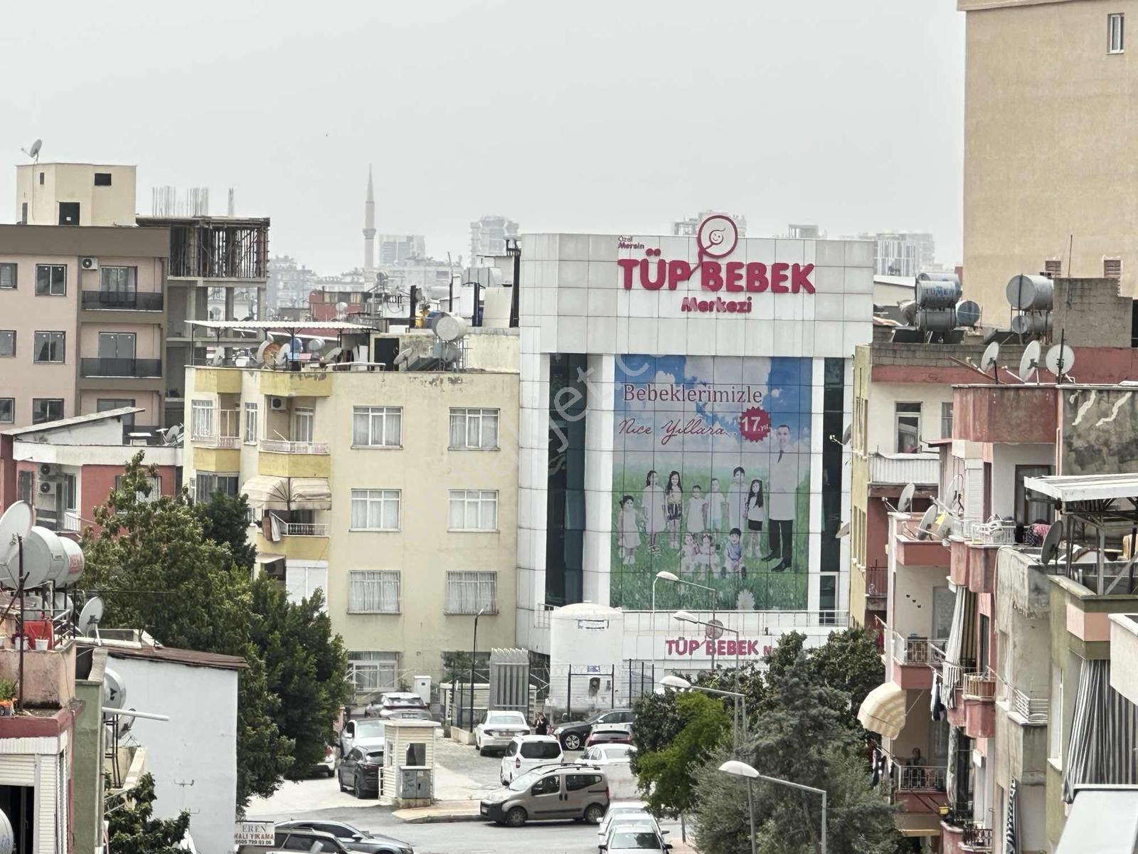 Su Hastanesi Civarı Önü Açık Daire - Görsel 8
