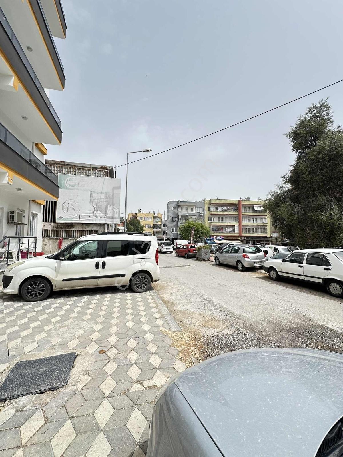 Su Hastanesi Civarı Önü Açık Daire - Görsel 19