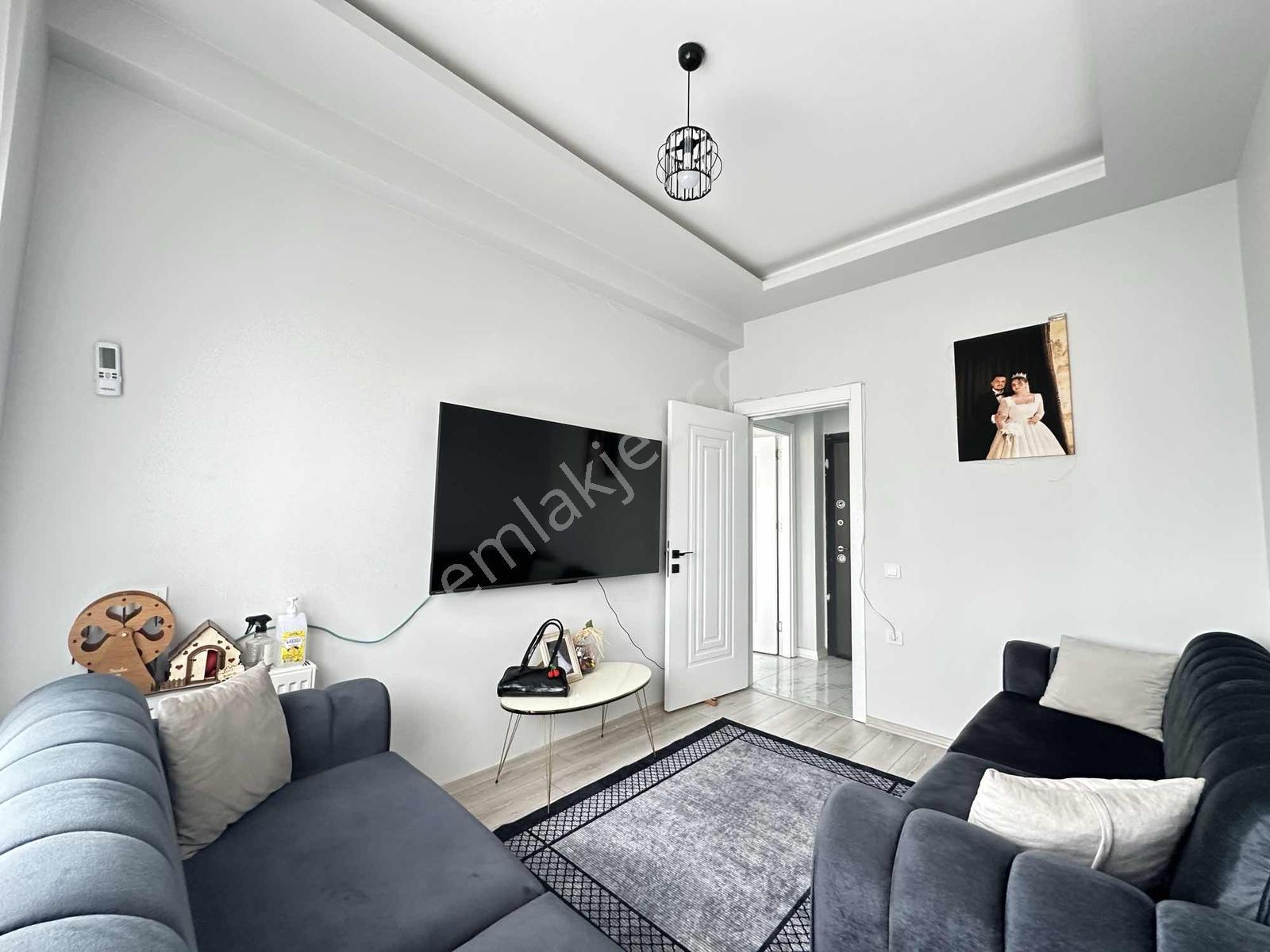Su Hastanesi Civarı Önü Açık Daire - Görsel 28