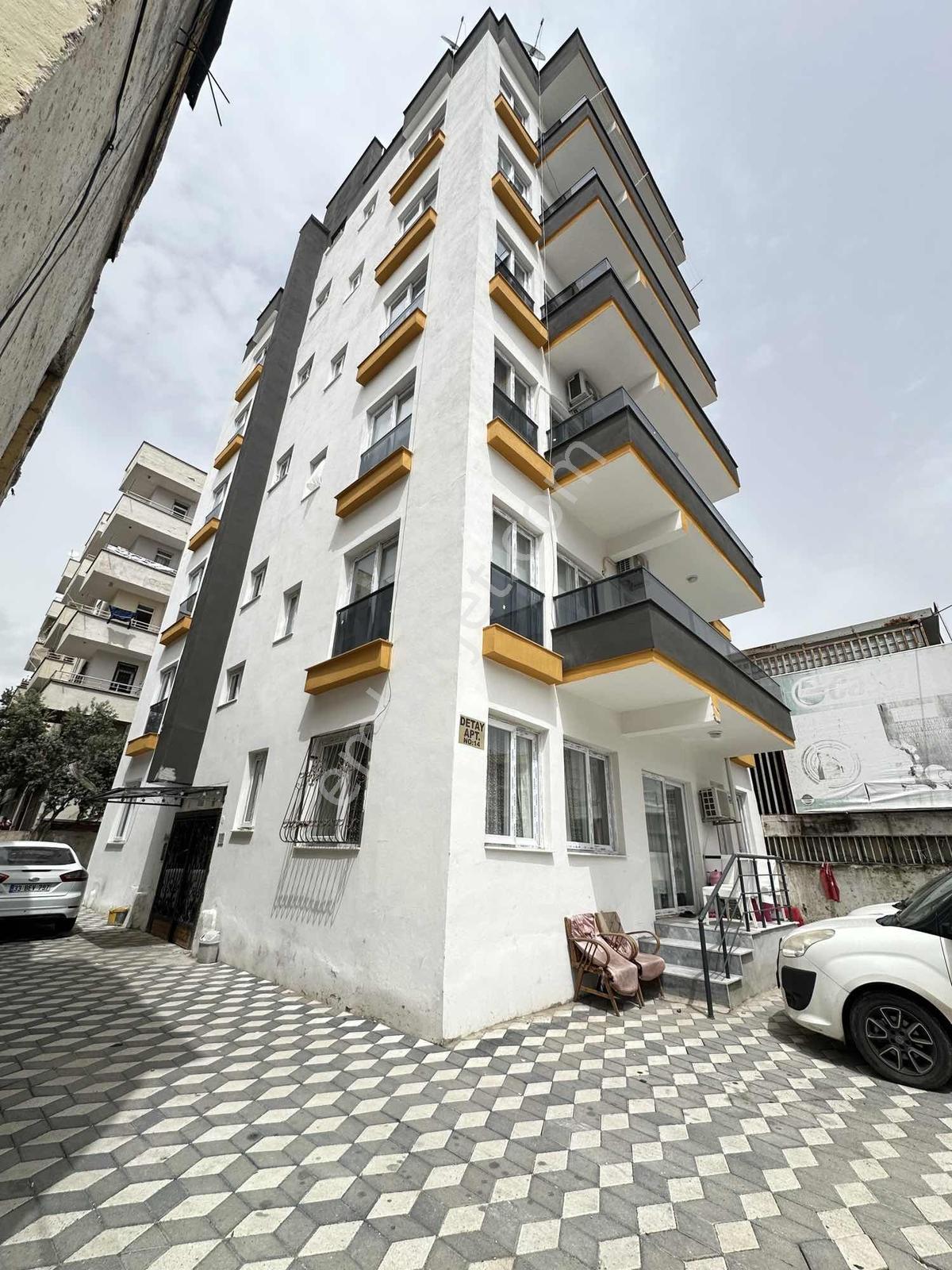 Su Hastanesi Civarı Önü Açık Daire - Görsel 20