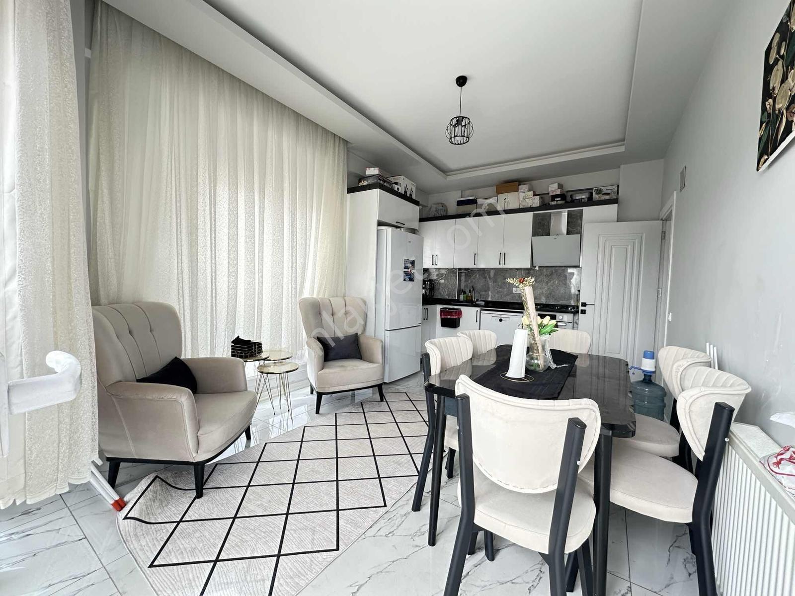 Su Hastanesi Civarı Önü Açık Daire - Görsel 14