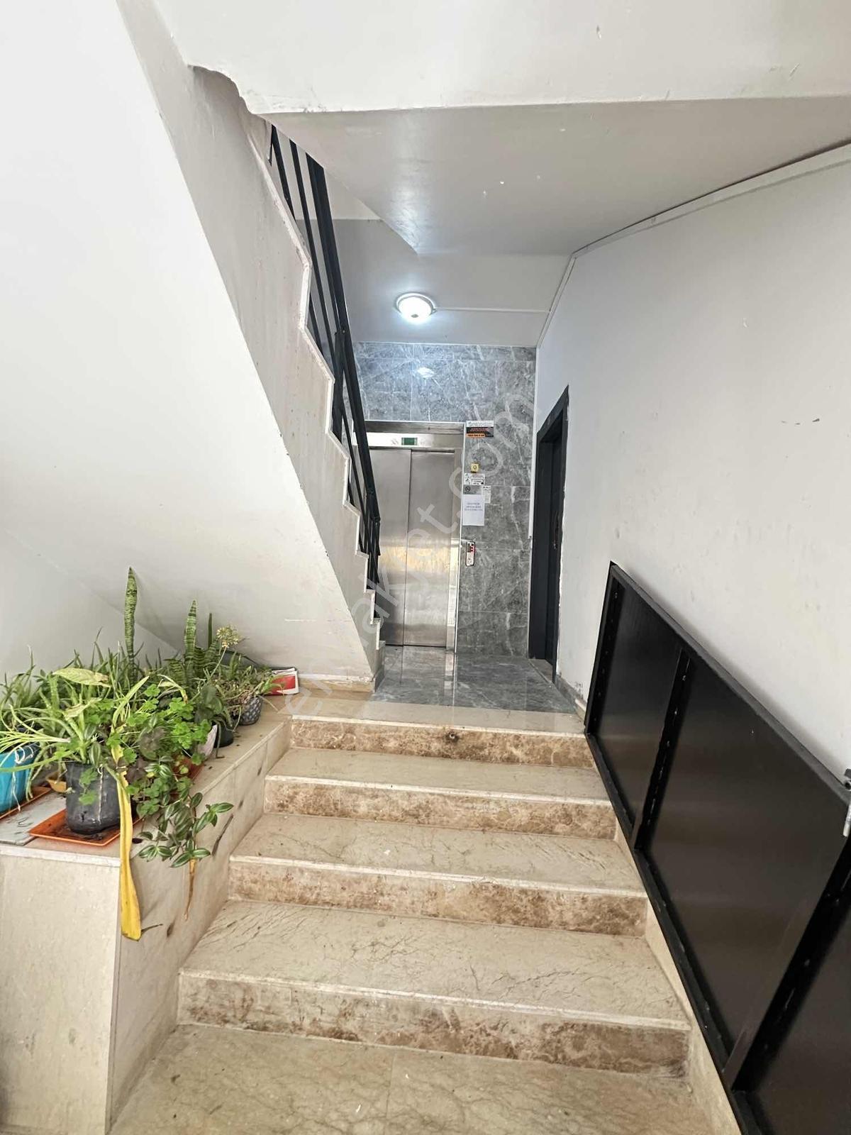 Su Hastanesi Civarı Önü Açık Daire - Görsel 18