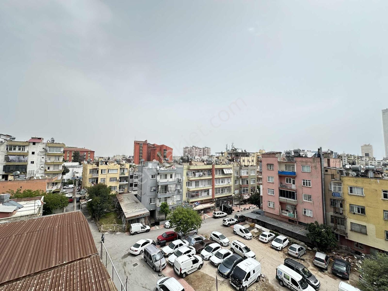 Su Hastanesi Civarı Önü Açık Daire - Görsel 15