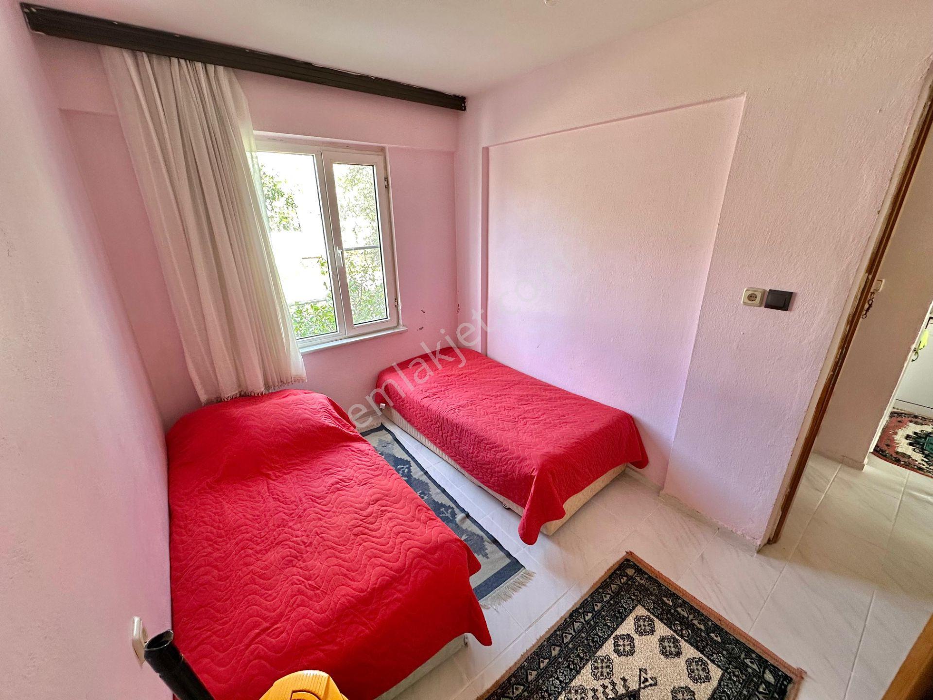 Home And Car'dan Avcılarda Denize 150mt Eşyalı 2+1 Kiralık Daire - Görsel 13