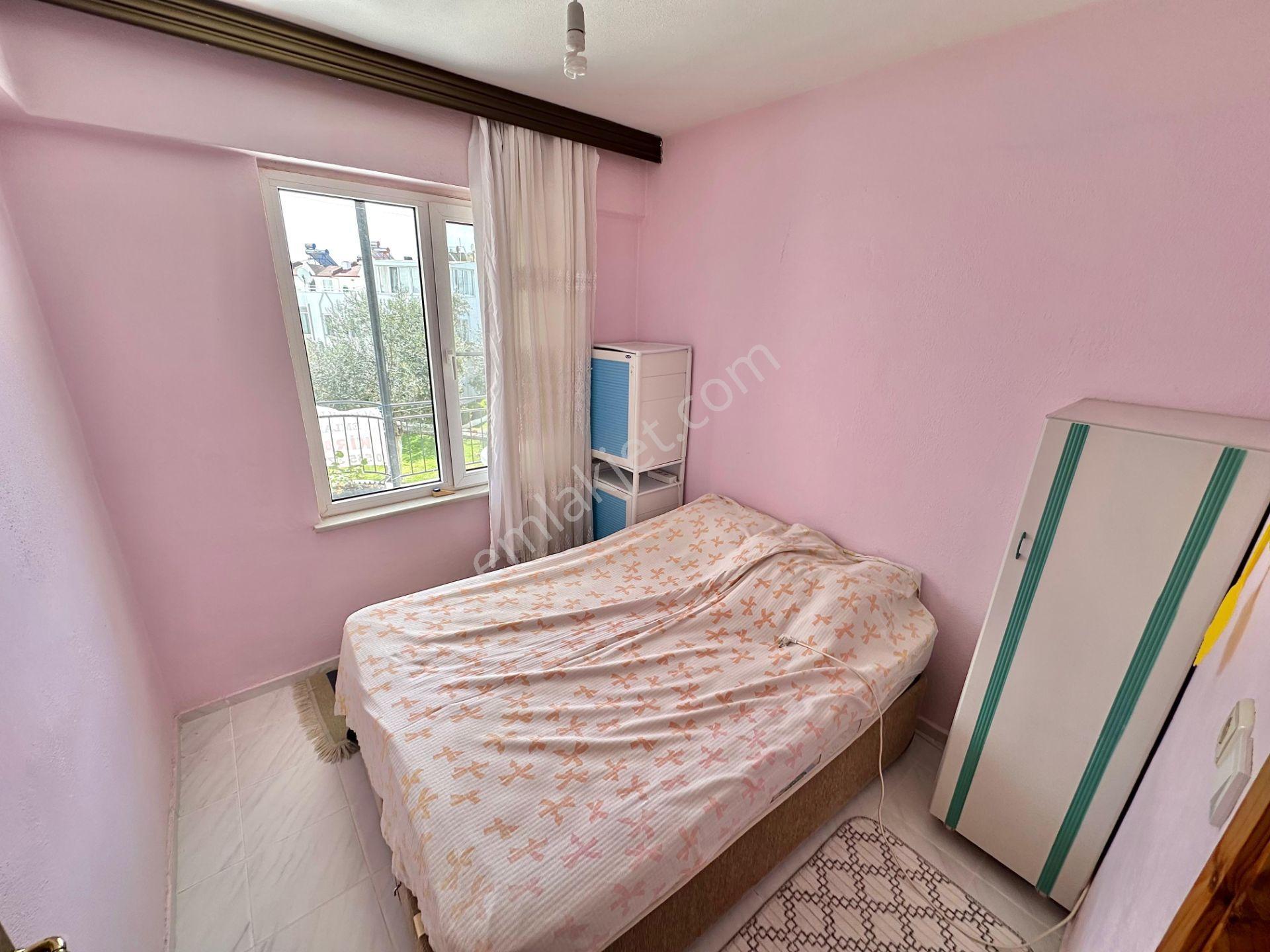 Home And Car'dan Avcılarda Denize 150mt Eşyalı 2+1 Kiralık Daire - Görsel 16