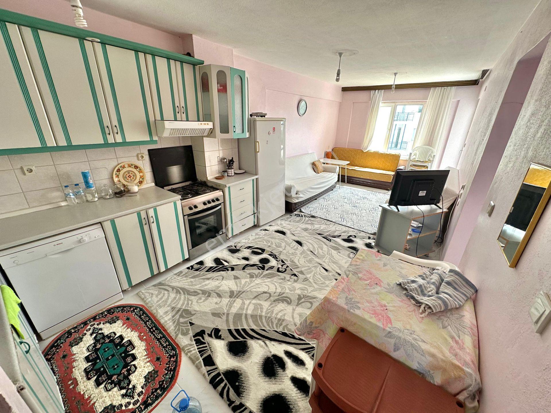 Home And Car'dan Avcılarda Denize 150mt Eşyalı 2+1 Kiralık Daire - Görsel 10