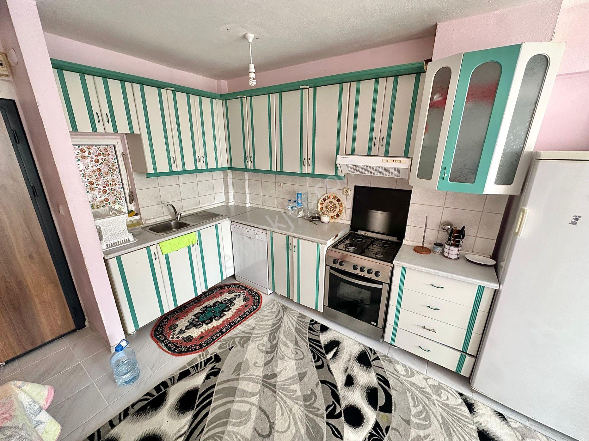 Home And Car'dan Avcılarda Denize 150mt Eşyalı 2+1 Kiralık Daire - Görsel 6