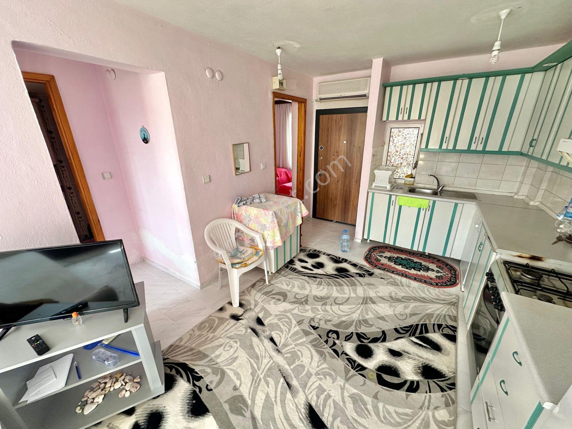 Home And Car'dan Avcılarda Denize 150mt Eşyalı 2+1 Kiralık Daire - Görsel 9