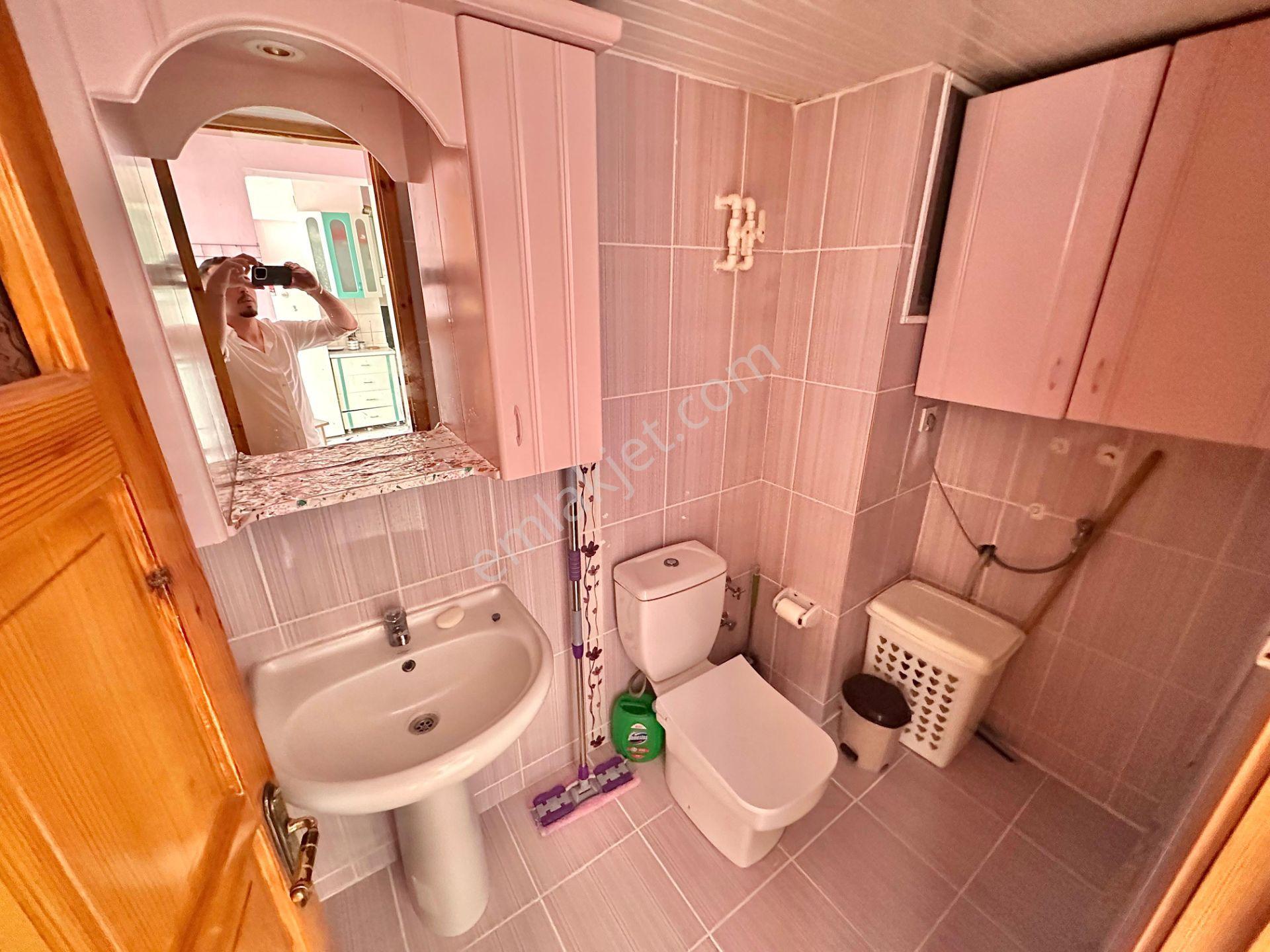 Home And Car'dan Avcılarda Denize 150mt Eşyalı 2+1 Kiralık Daire - Görsel 19