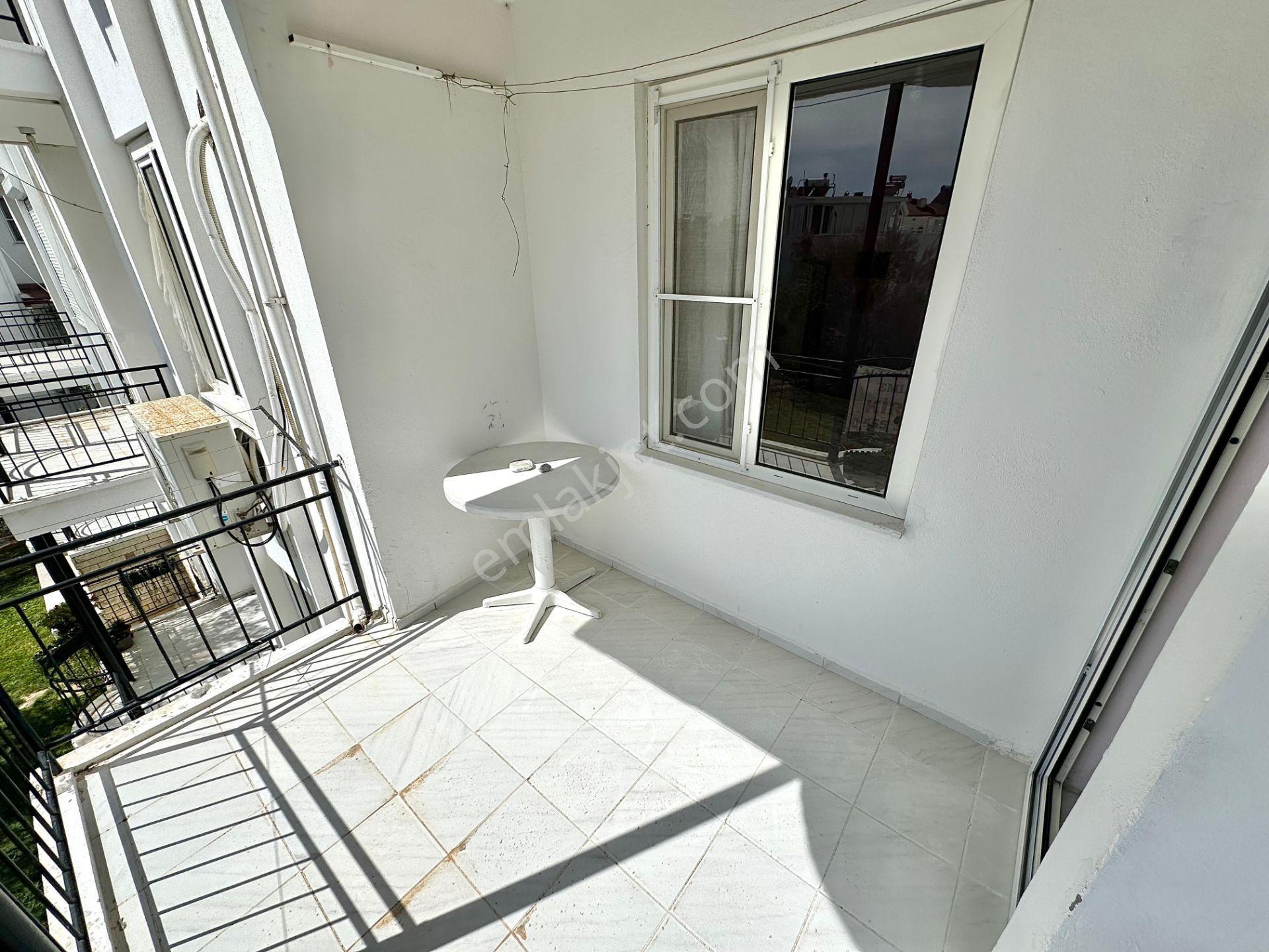 Home And Car'dan Avcılarda Denize 150mt Eşyalı 2+1 Kiralık Daire - Görsel 21