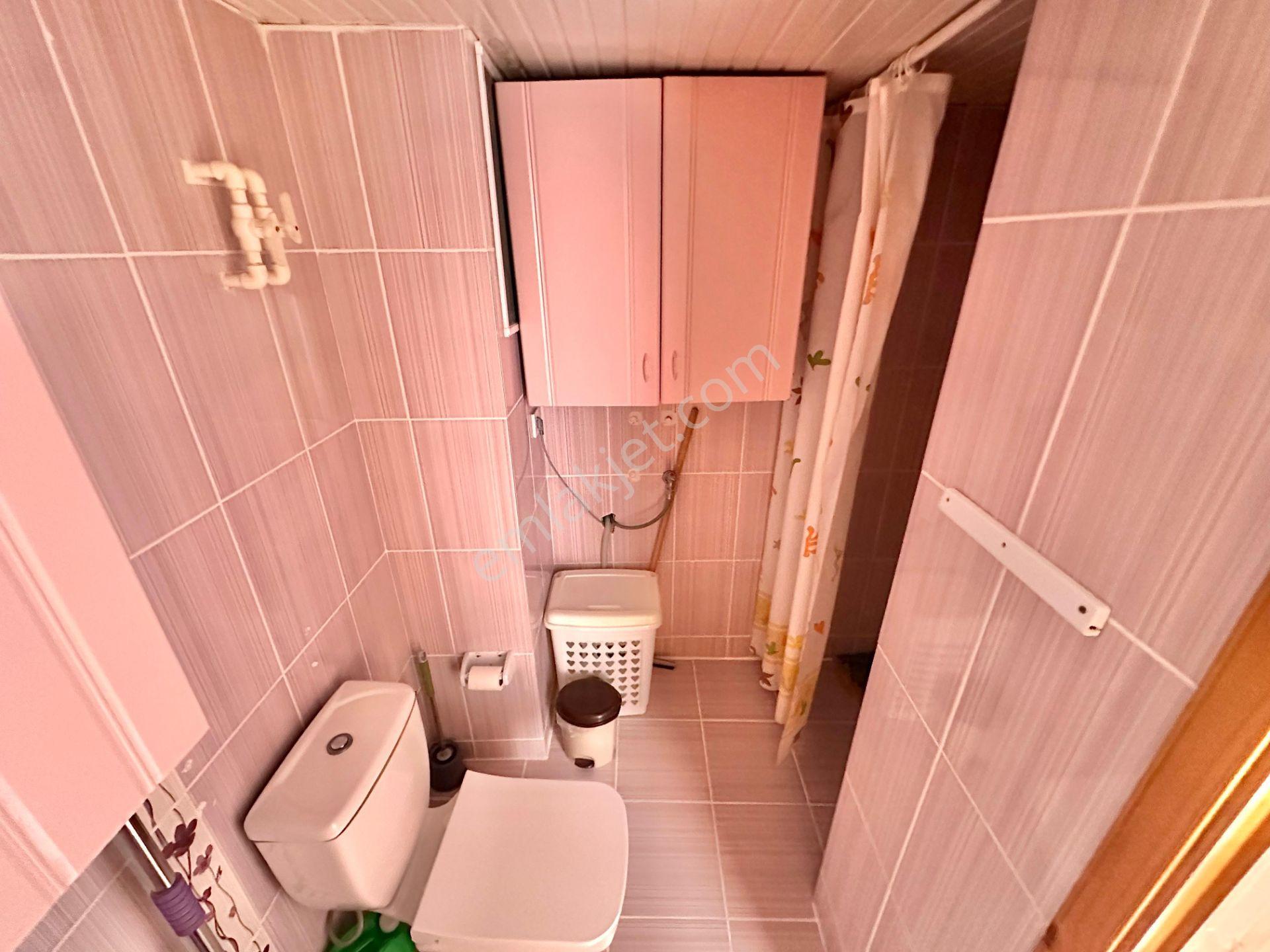 Home And Car'dan Avcılarda Denize 150mt Eşyalı 2+1 Kiralık Daire - Görsel 17