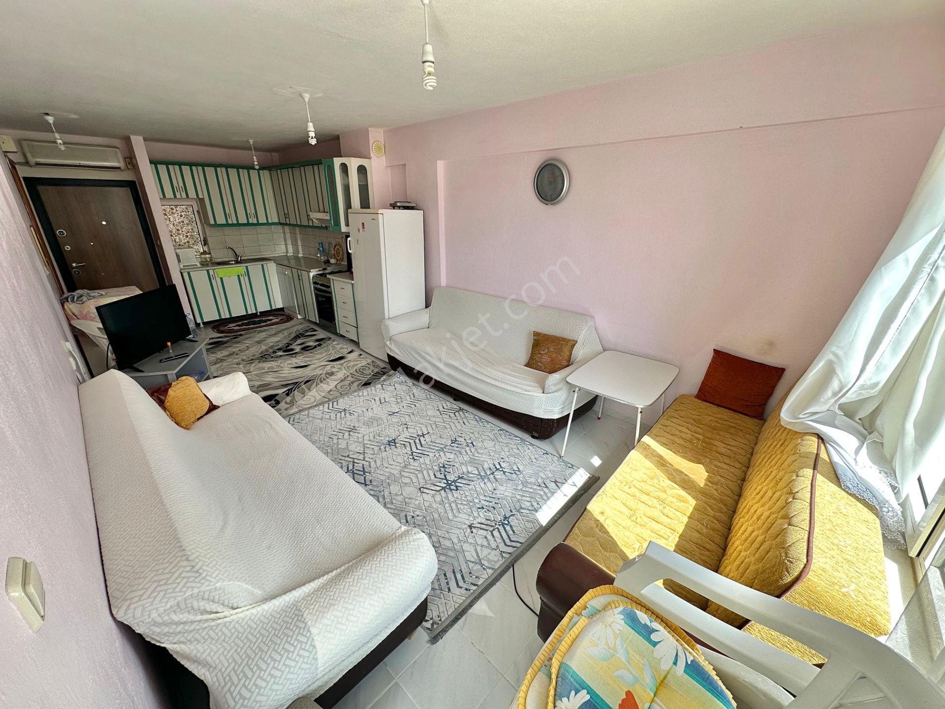 Home And Car'dan Avcılarda Denize 150mt Eşyalı 2+1 Kiralık Daire - Görsel 7