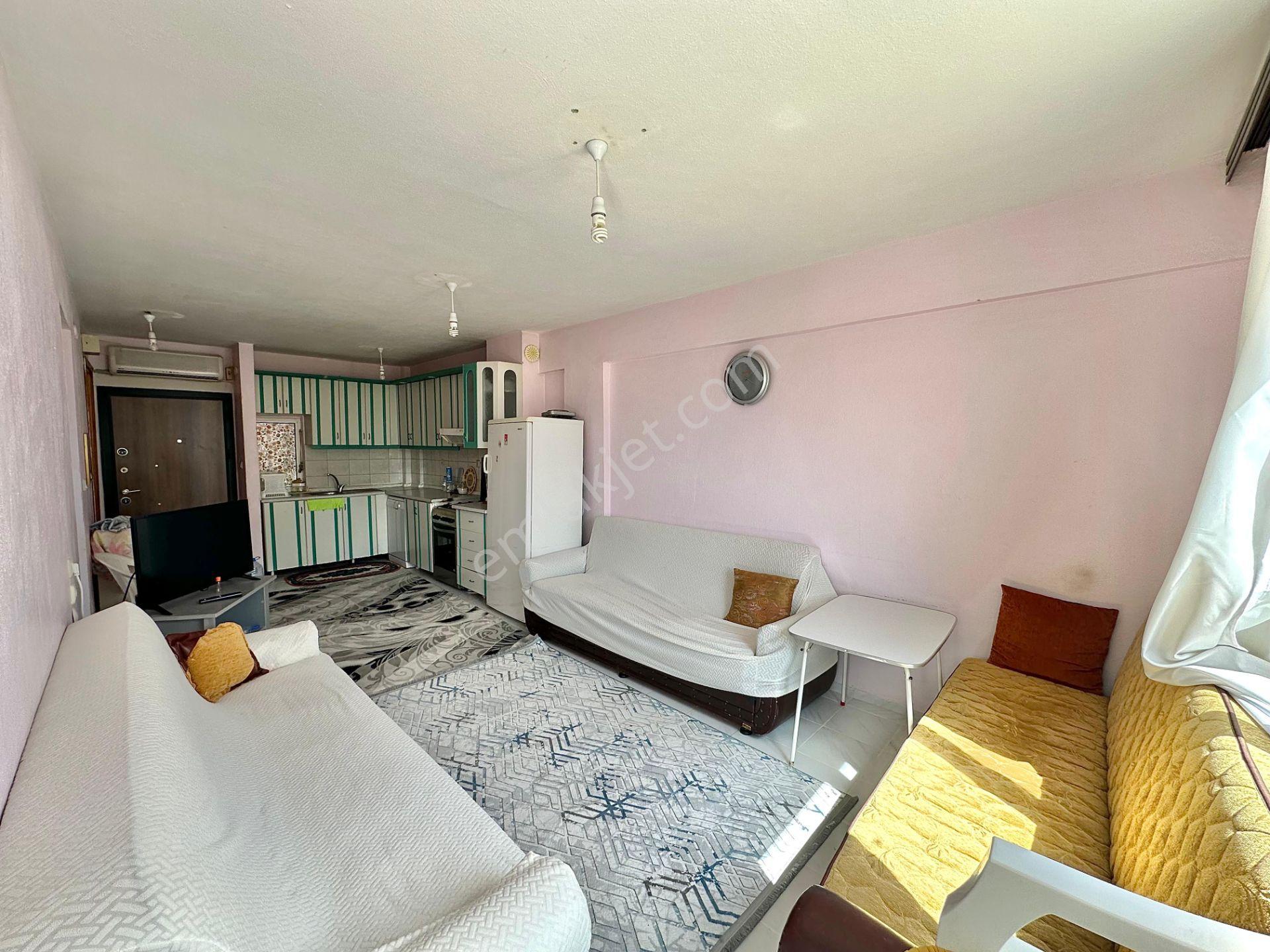 Home And Car'dan Avcılarda Denize 150mt Eşyalı 2+1 Kiralık Daire - Görsel 8