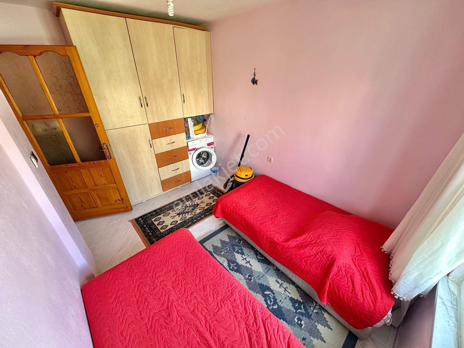 Home And Car'dan Avcılarda Denize 150mt Eşyalı 2+1 Kiralık Daire - Görsel 14