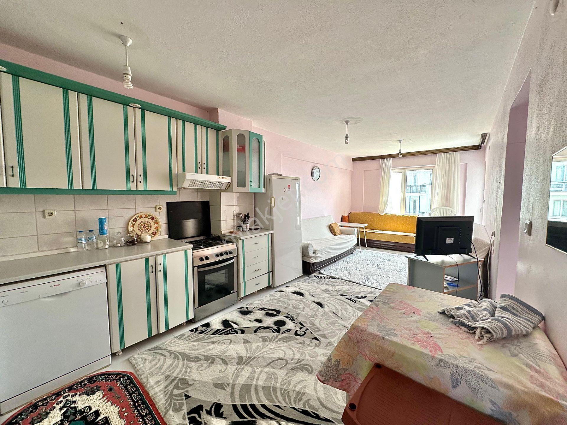 Home And Car'dan Avcılarda Denize 150mt Eşyalı 2+1 Kiralık Daire - Görsel 11