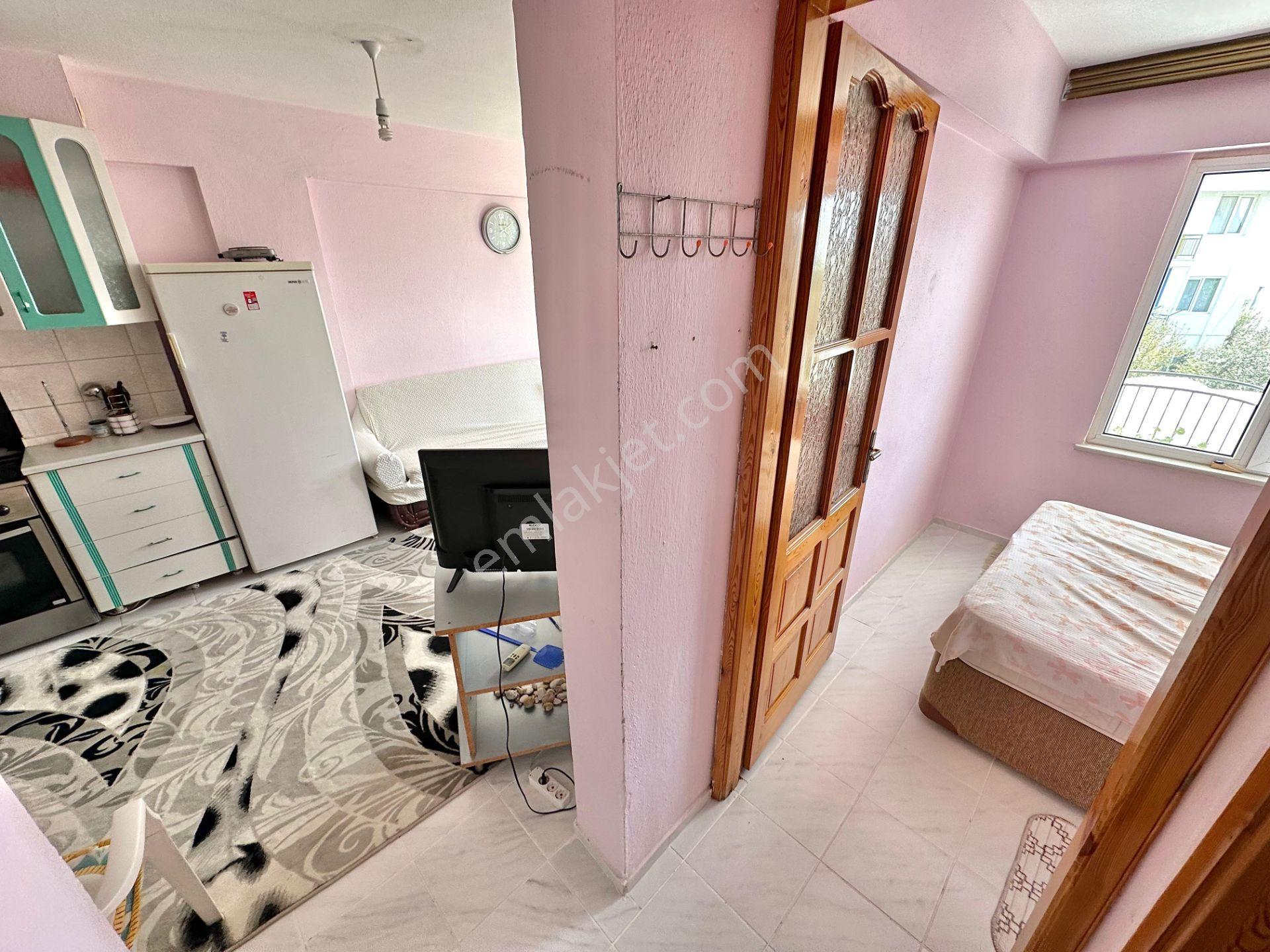 Home And Car'dan Avcılarda Denize 150mt Eşyalı 2+1 Kiralık Daire - Görsel 18