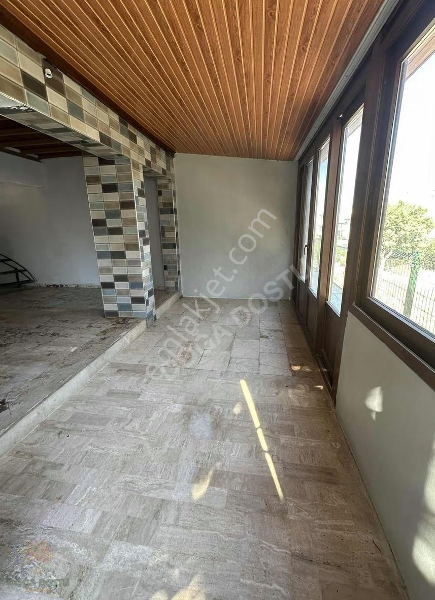 Doğa Dostu'ndan Mordoğan Çarşıda Kiralık Bahçe Teraslı 75m2 - Görsel 25