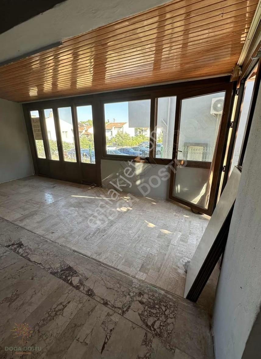 Doğa Dostu'ndan Mordoğan Çarşıda Kiralık Bahçe Teraslı 75m2 - Görsel 34