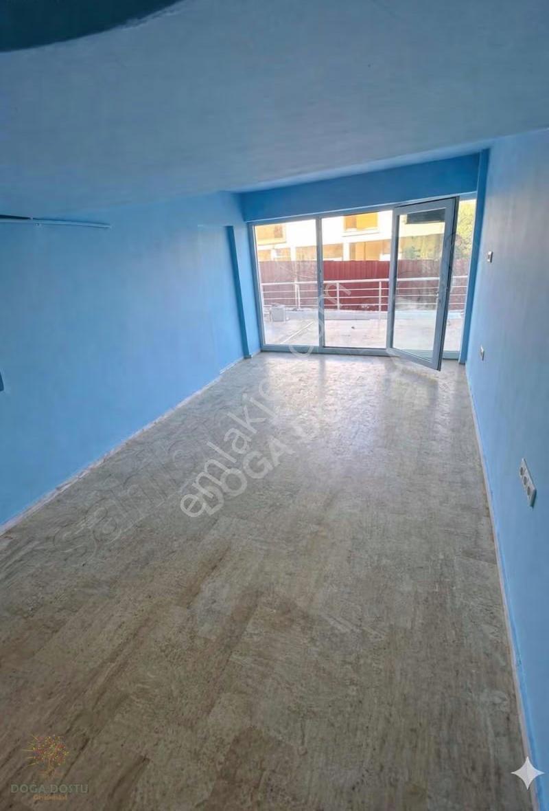 Doğa Dostu'ndan Mordoğan Çarşı Merkezde Kiralık Dükkan - Görsel 25