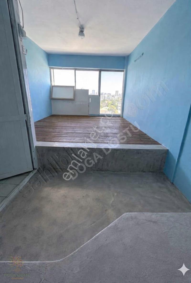 Doğa Dostu'ndan Mordoğan Çarşı Merkezde Kiralık Dükkan - Görsel 20