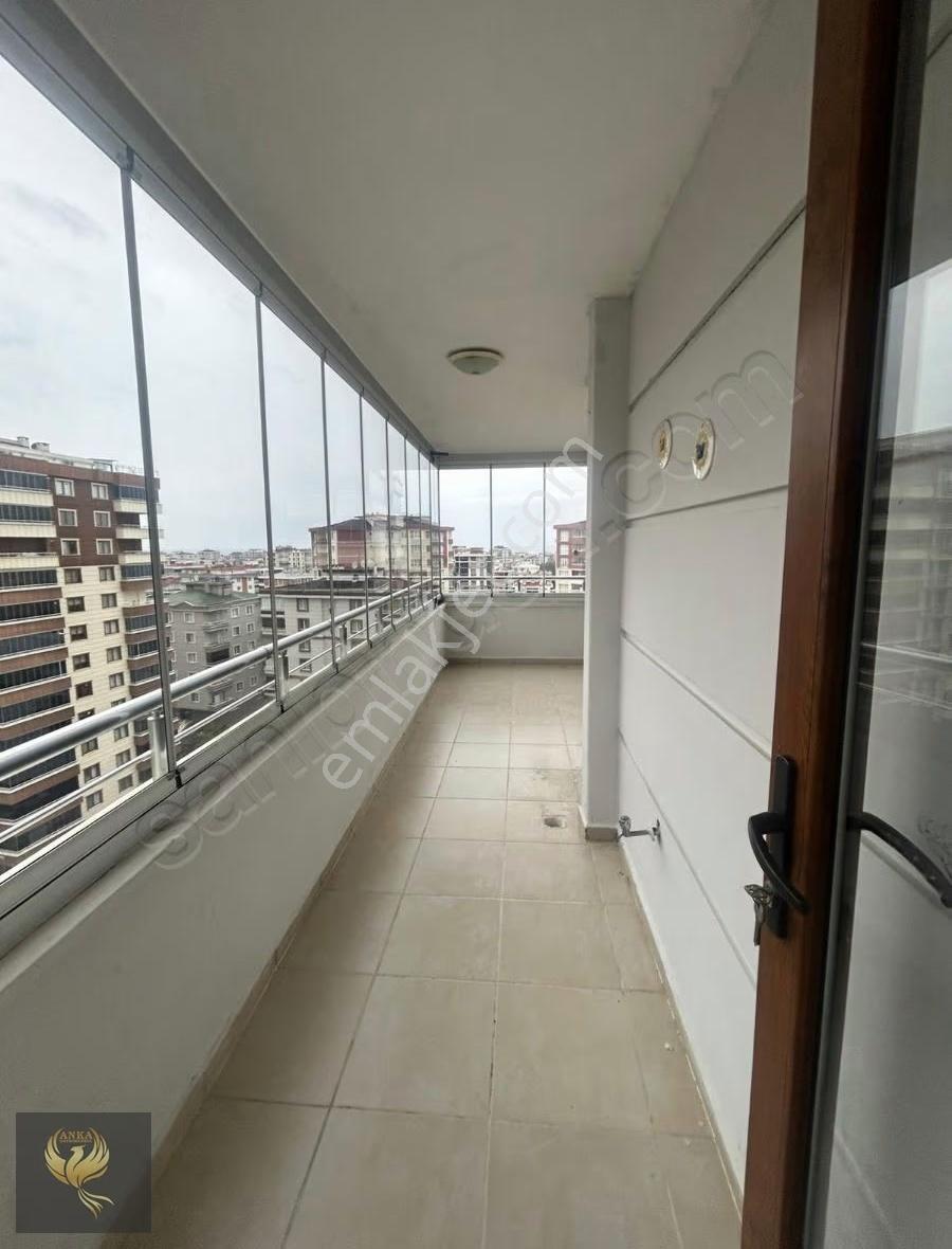Atakum Atakentte Cağalogluna Cephe Site İçi Geniş Kiralık 3+1 - Görsel 24