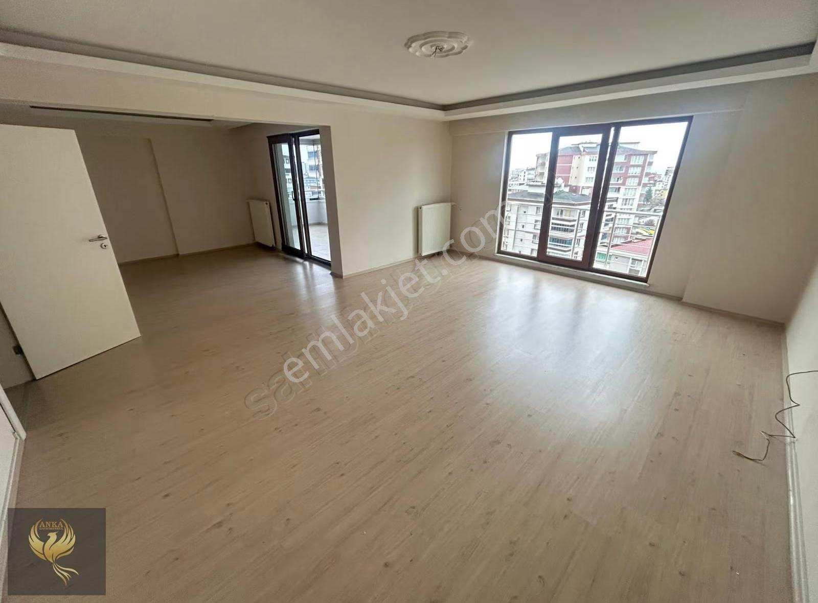 Atakum Atakentte Cağalogluna Cephe Site İçi Geniş Kiralık 3+1 - Görsel 9