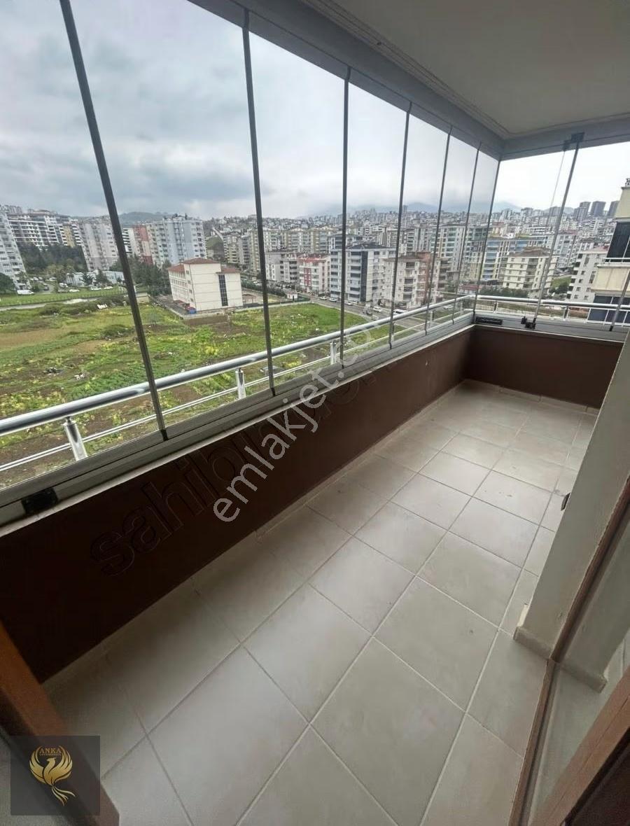 Atakum Atakentte Cağalogluna Cephe Site İçi Geniş Kiralık 3+1 - Görsel 30