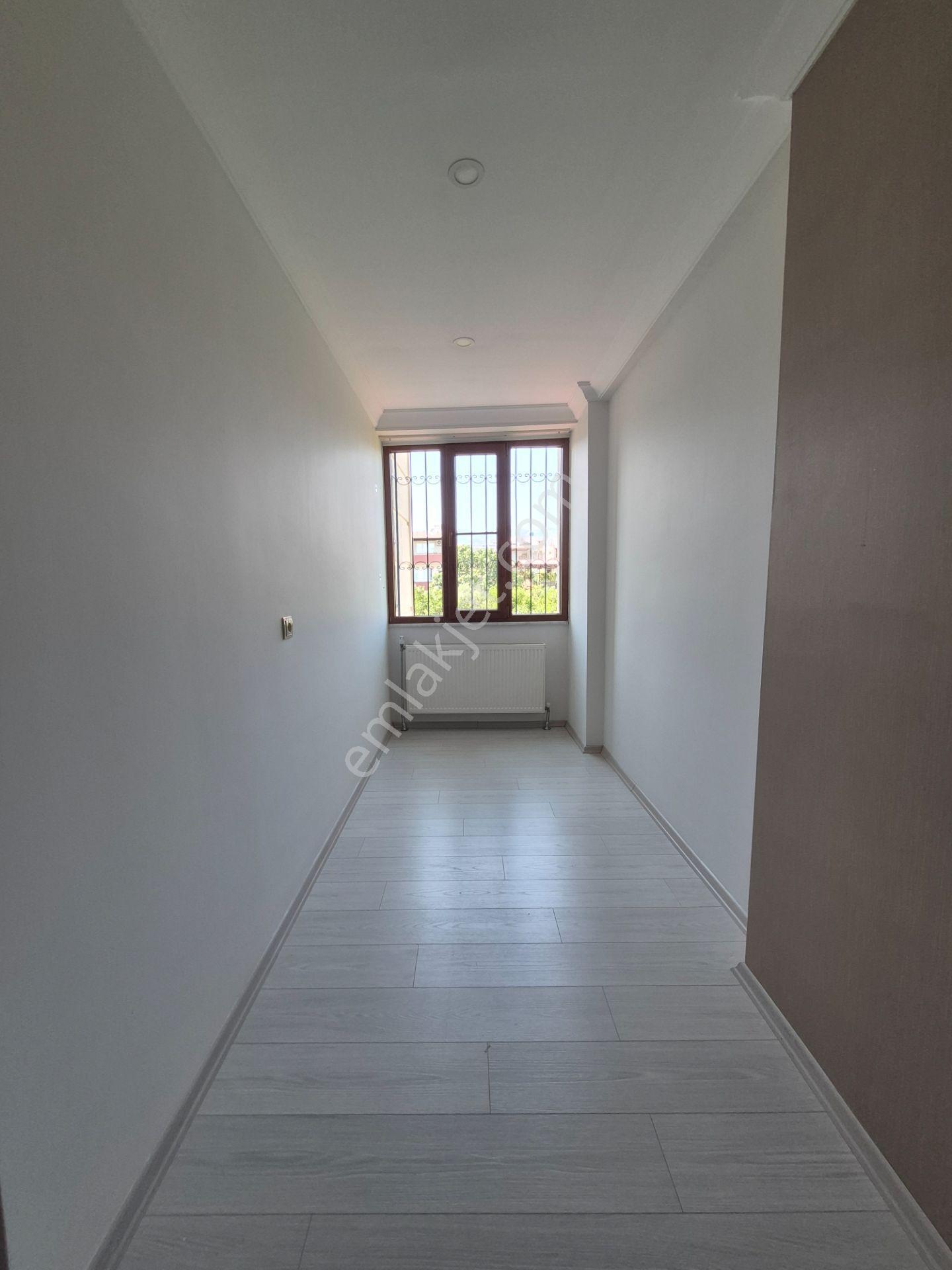 Aydoğdu Mah.'de Lüks İşçilikli Geniş Ara Kat 3+1 Kiralık Daire - Görsel 27